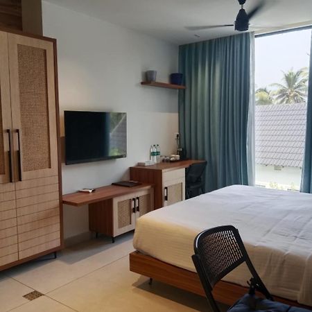 Anansa Boutique Hotel By The Kannur Club Zewnętrze zdjęcie