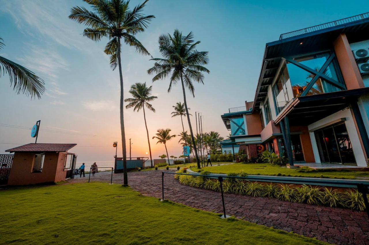 Anansa Boutique Hotel By The Kannur Club Zewnętrze zdjęcie