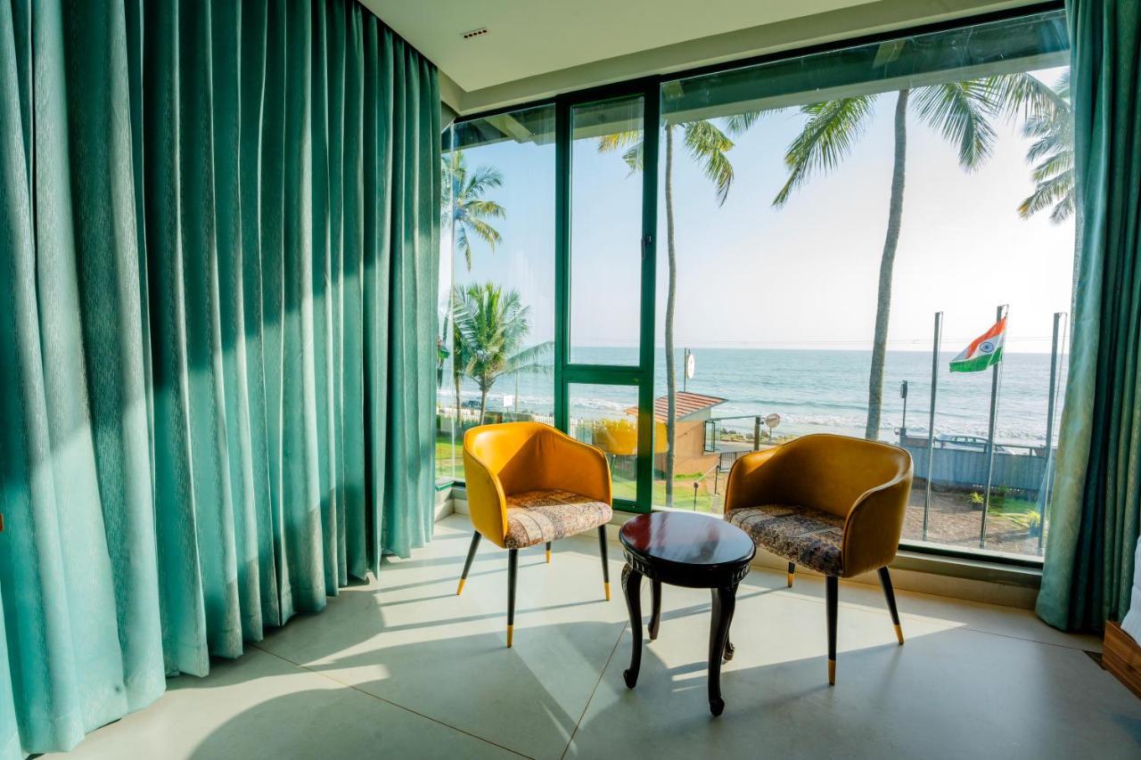 Anansa Boutique Hotel By The Kannur Club Zewnętrze zdjęcie