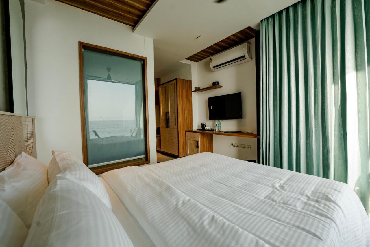Anansa Boutique Hotel By The Kannur Club Zewnętrze zdjęcie