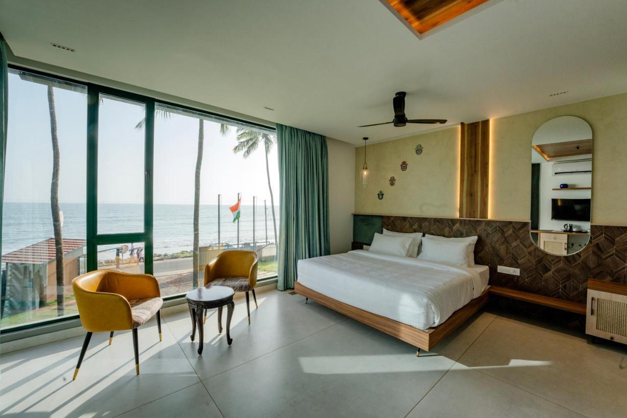 Anansa Boutique Hotel By The Kannur Club Zewnętrze zdjęcie