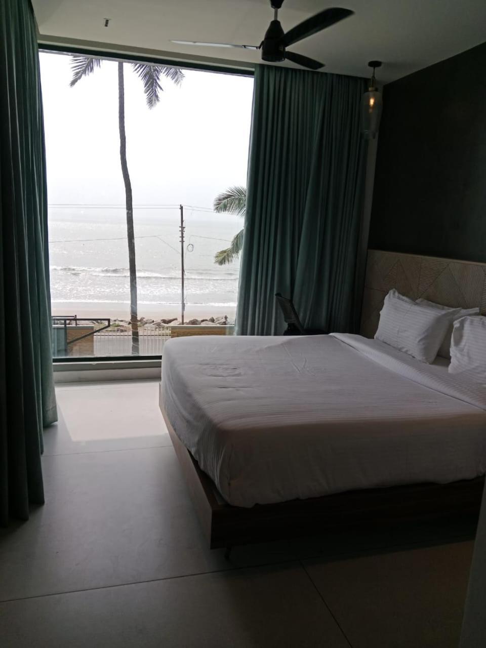 Anansa Boutique Hotel By The Kannur Club Zewnętrze zdjęcie
