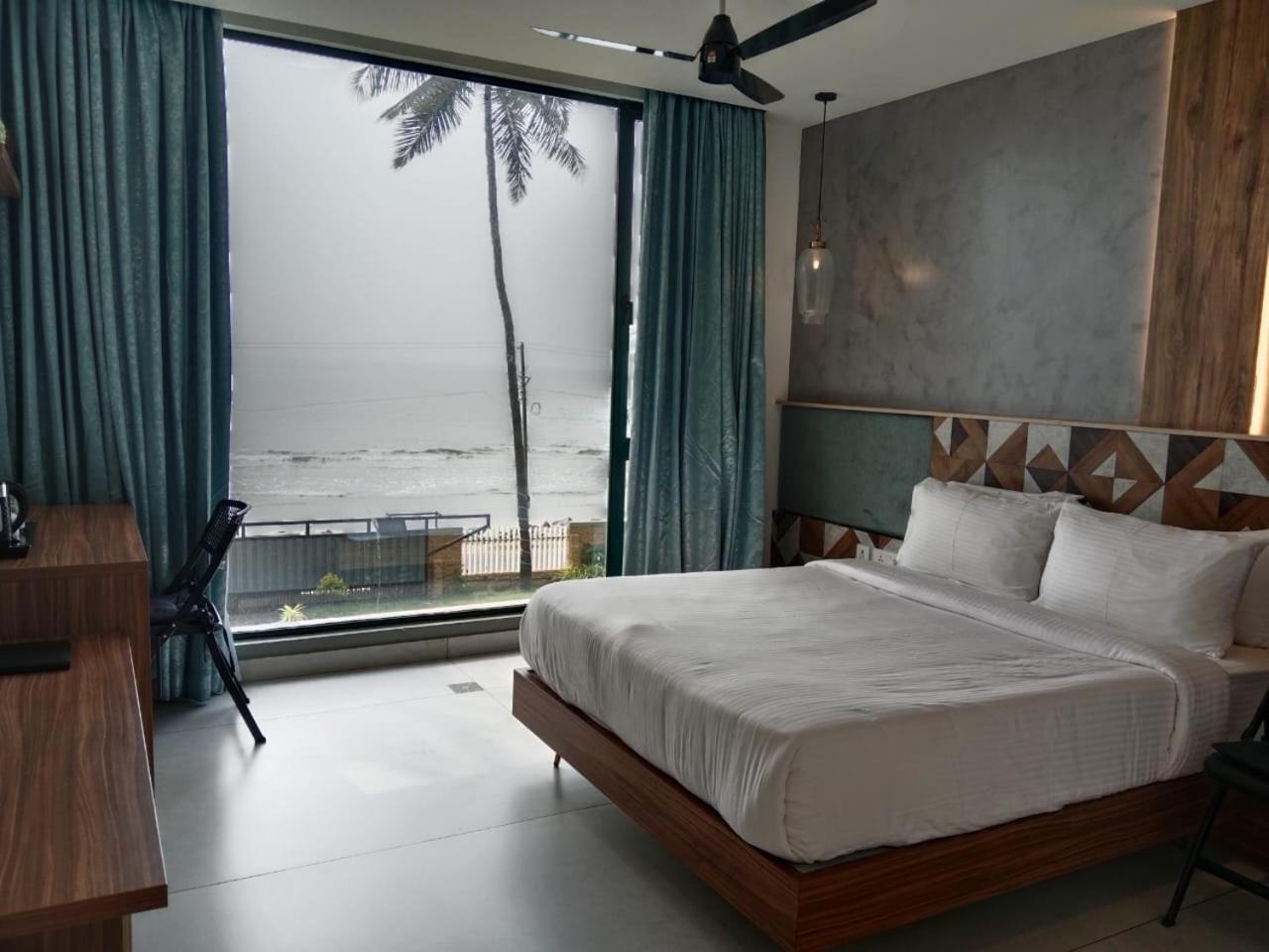 Anansa Boutique Hotel By The Kannur Club Zewnętrze zdjęcie