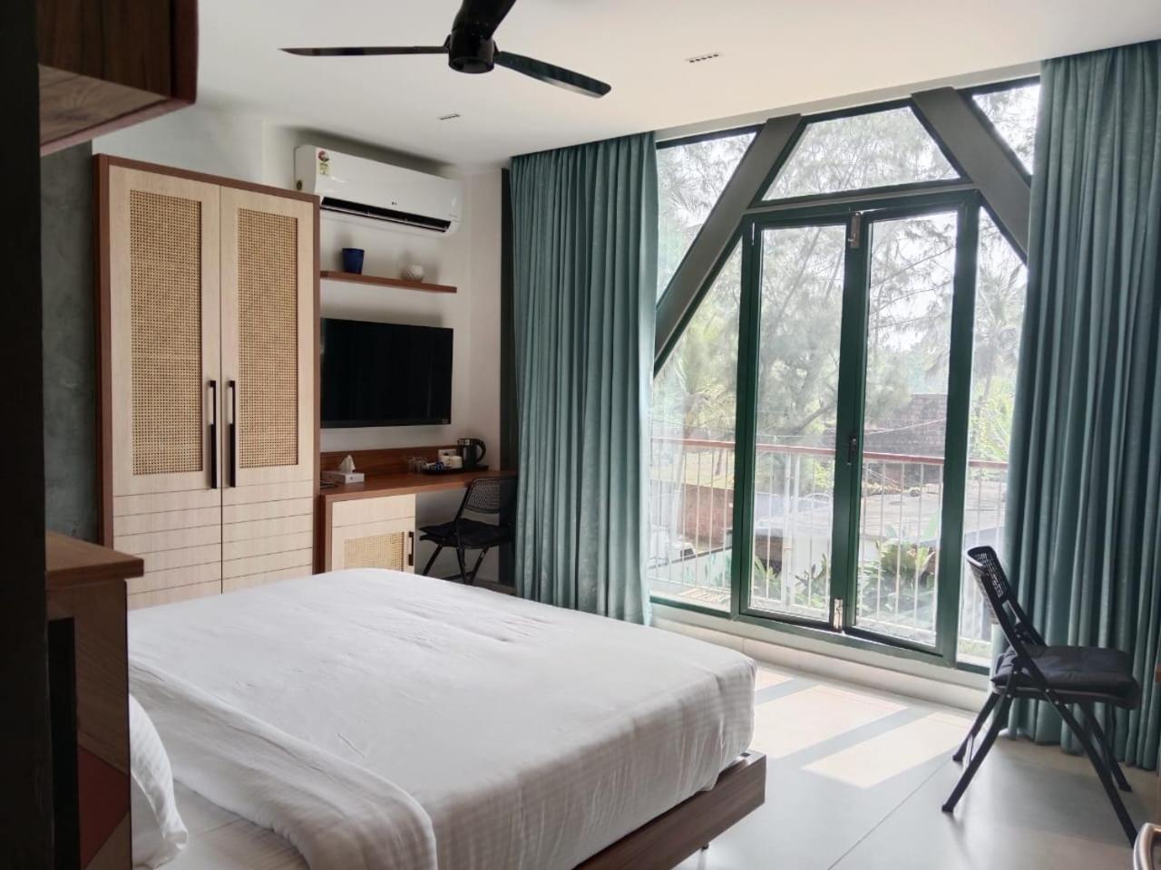 Anansa Boutique Hotel By The Kannur Club Zewnętrze zdjęcie