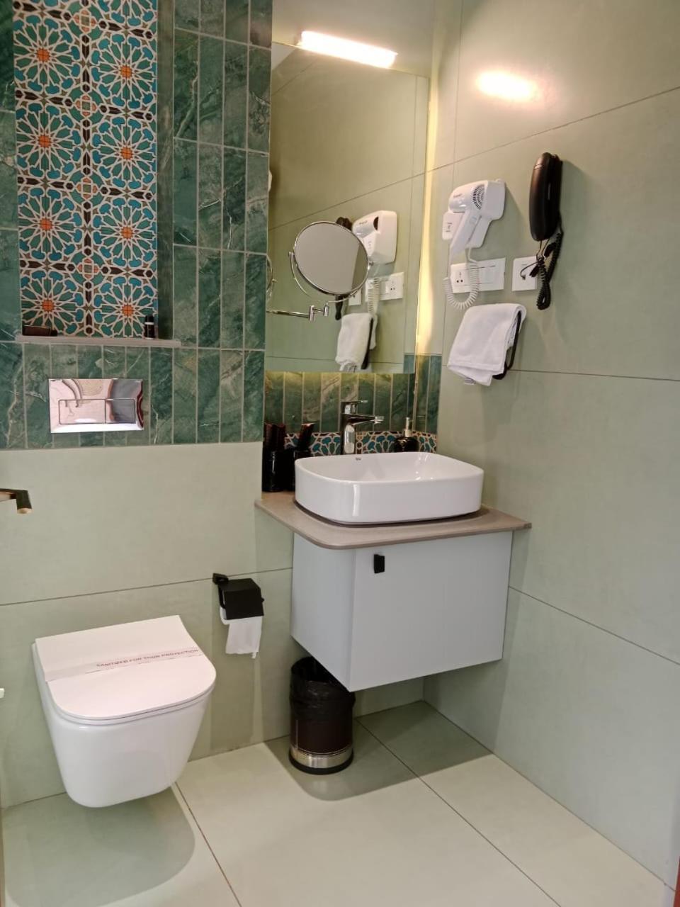 Anansa Boutique Hotel By The Kannur Club Zewnętrze zdjęcie