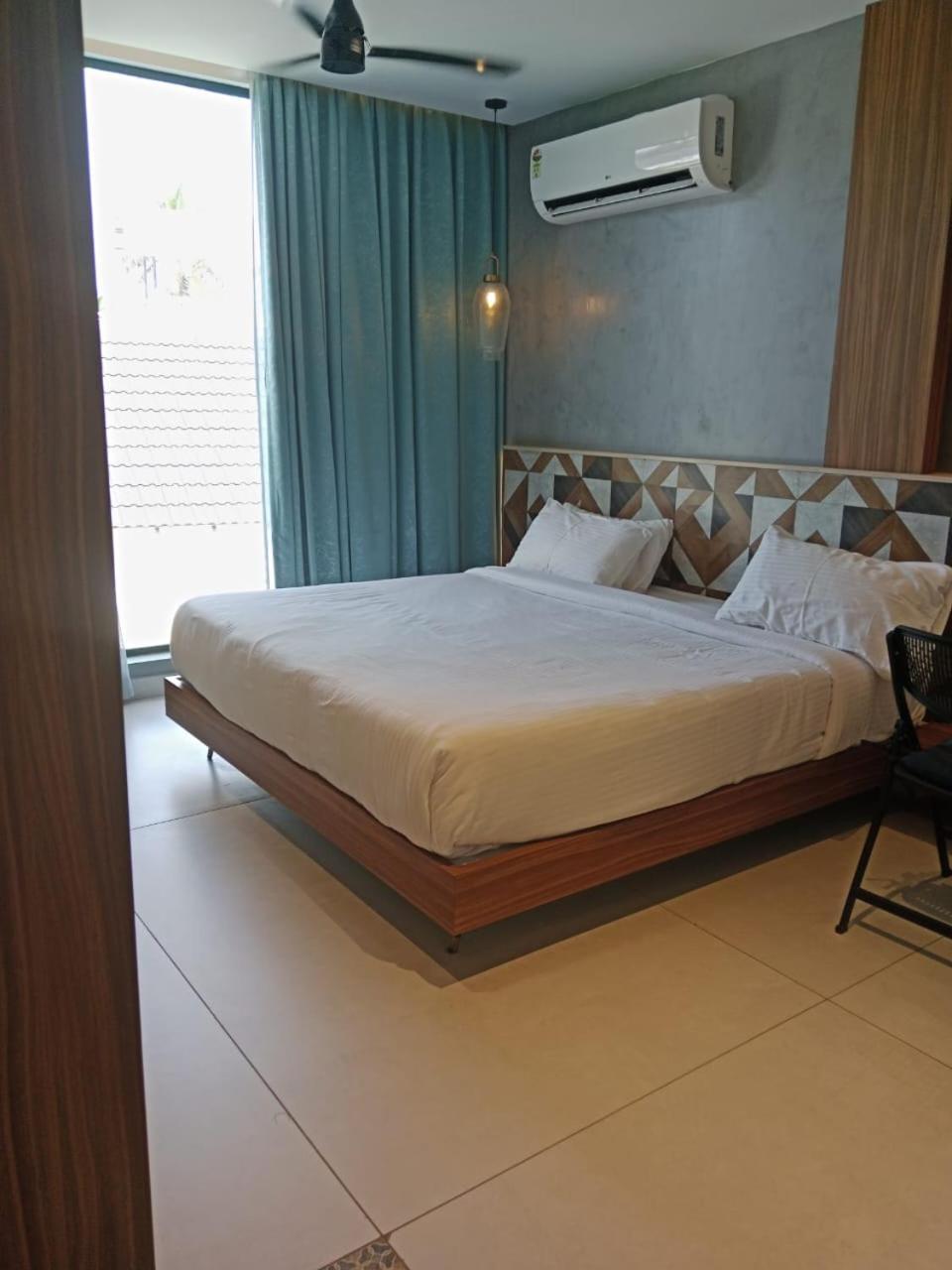 Anansa Boutique Hotel By The Kannur Club Zewnętrze zdjęcie