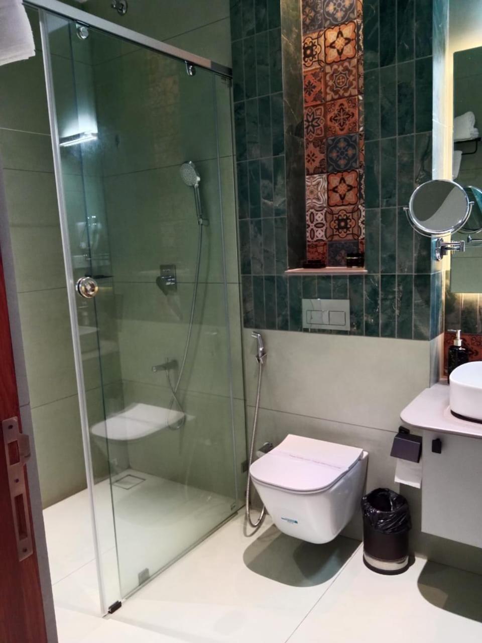 Anansa Boutique Hotel By The Kannur Club Zewnętrze zdjęcie